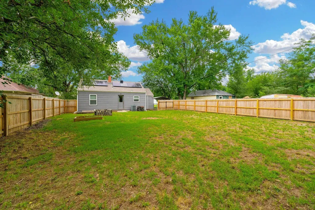 207 N Florence Street Wichita KS 67212