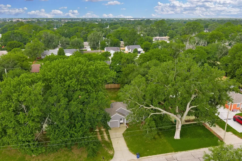 207 N Florence Street Wichita KS 67212