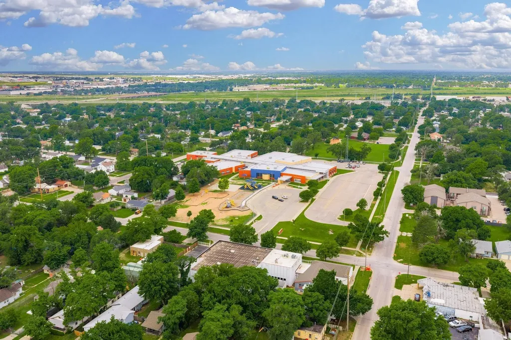 207 N Florence Street Wichita KS 67212
