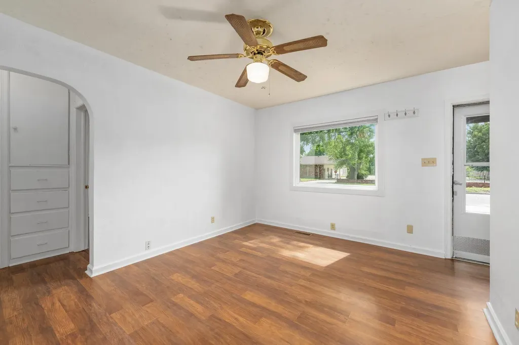 207 N Florence Street Wichita KS 67212