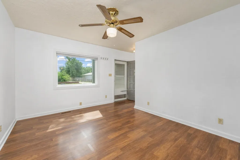 207 N Florence Street Wichita KS 67212