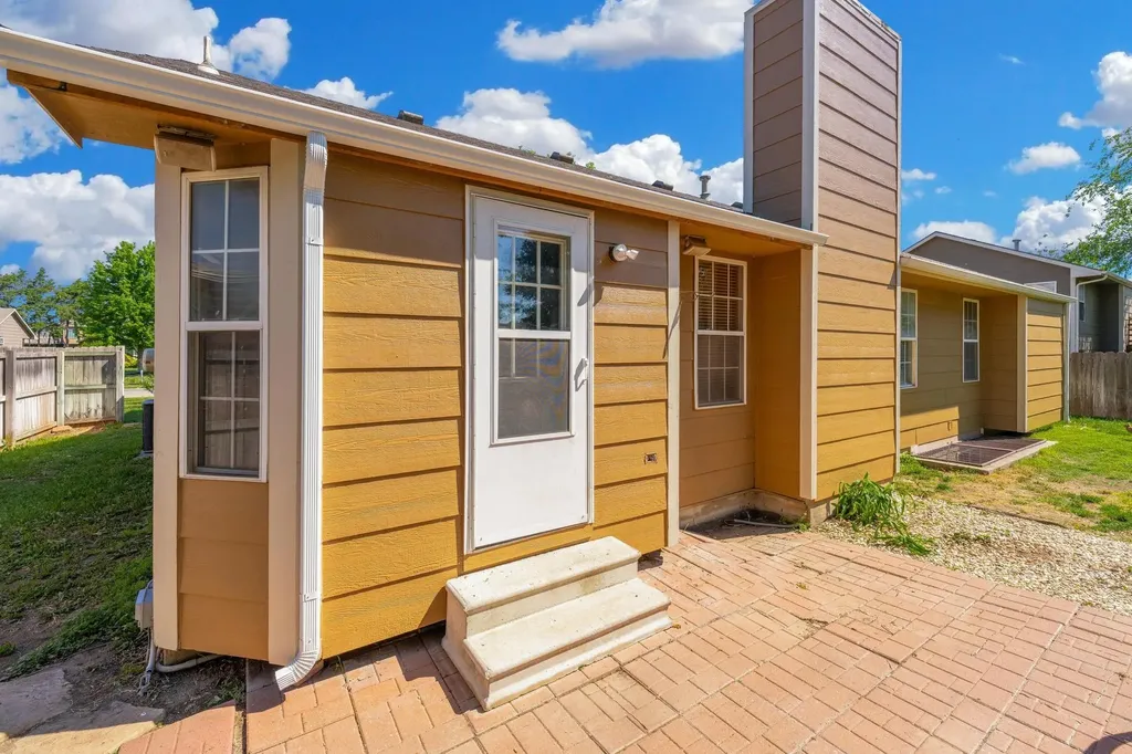 10905 W Ryan Wichita KS 67205