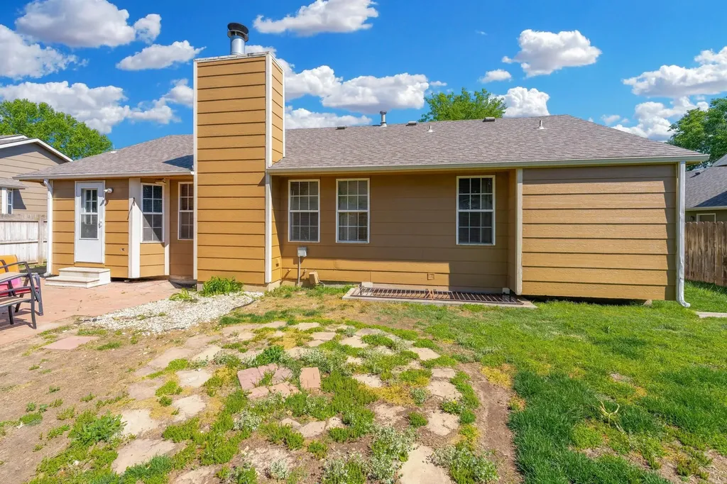 10905 W Ryan Wichita KS 67205