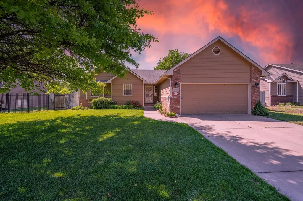 10905 W Ryan Wichita KS 67205