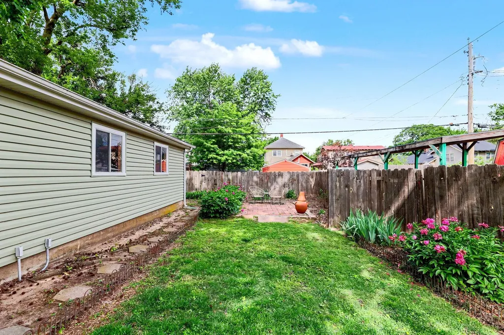 915 N Perry Avenue Wichita KS 67203