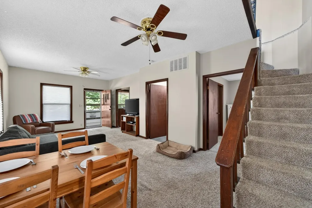 810 N Litchfield Avenue Wichita KS 67203