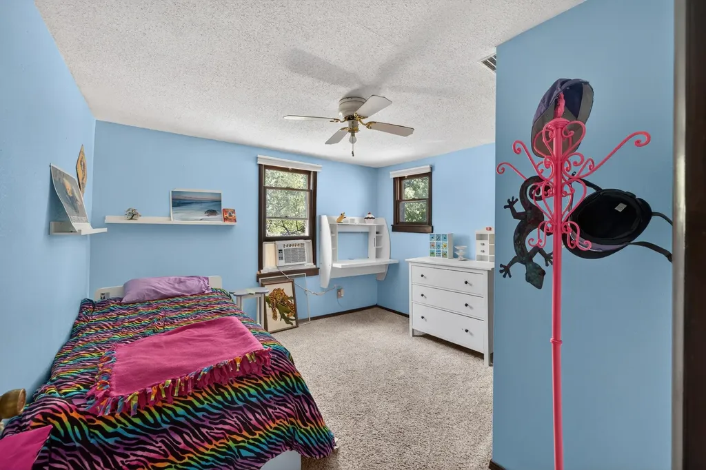 810 N Litchfield Avenue Wichita KS 67203
