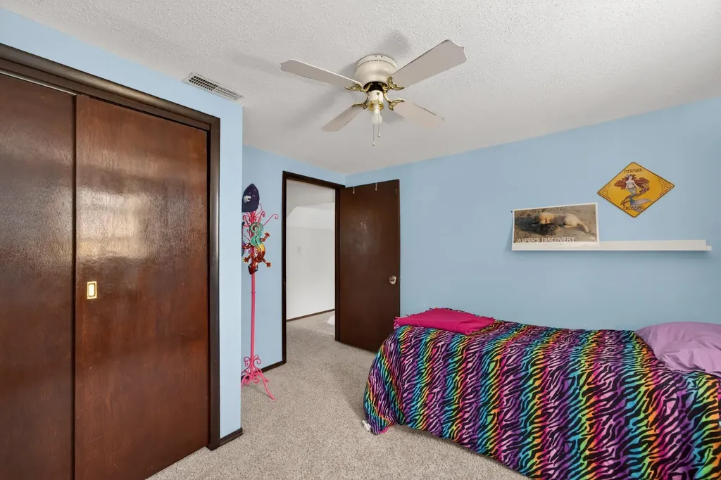 810 N Litchfield Avenue Wichita KS 67203