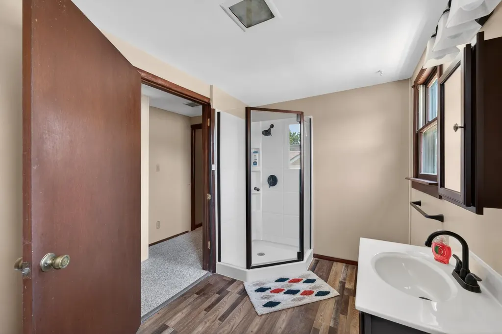 810 N Litchfield Avenue Wichita KS 67203
