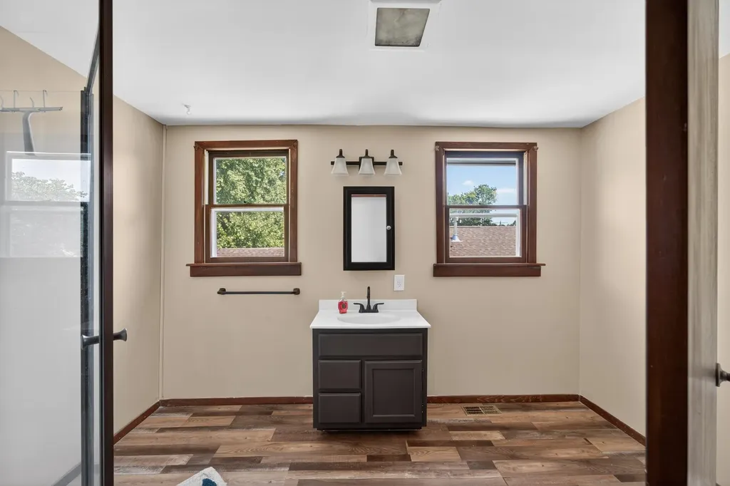 810 N Litchfield Avenue Wichita KS 67203