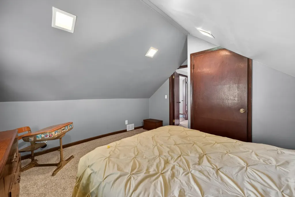 810 N Litchfield Avenue Wichita KS 67203