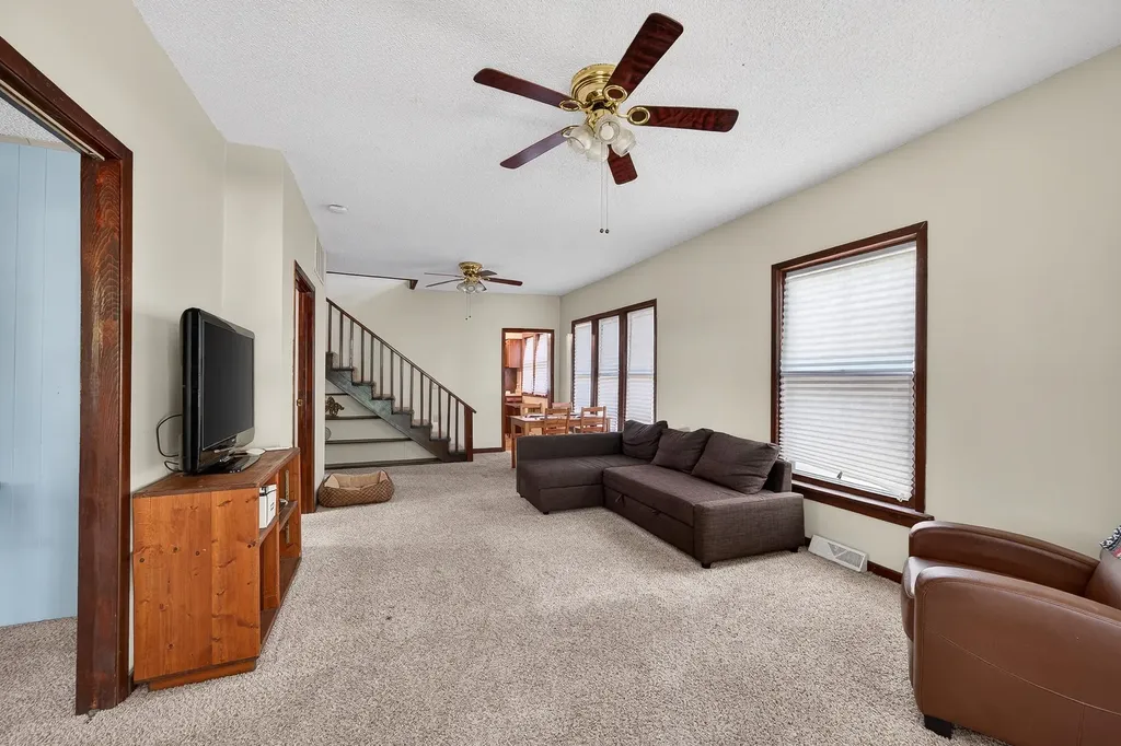 810 N Litchfield Avenue Wichita KS 67203