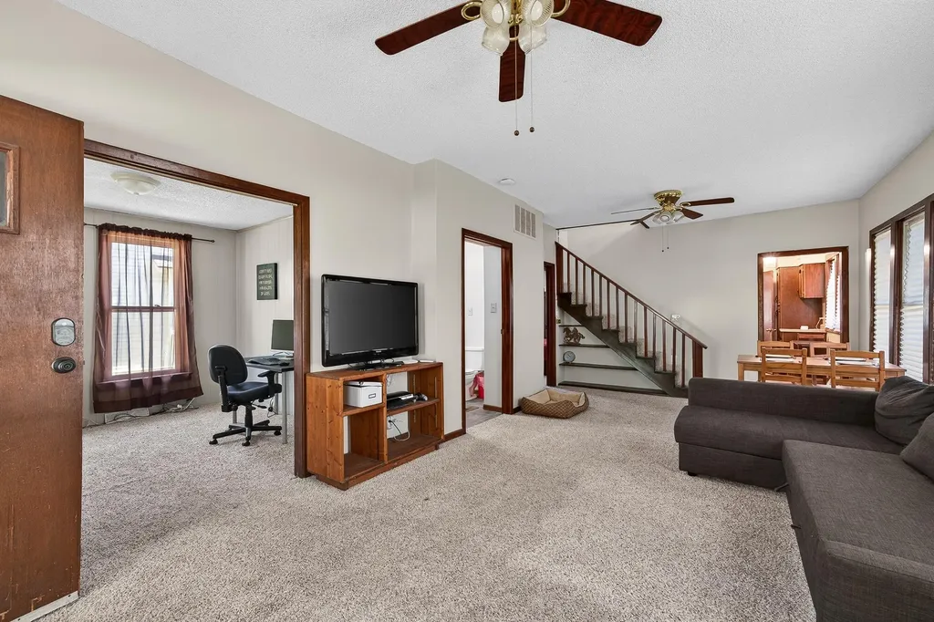 810 N Litchfield Avenue Wichita KS 67203