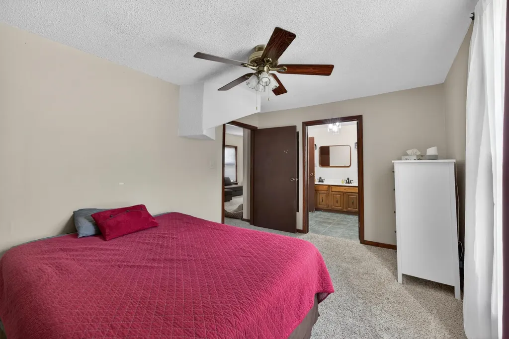 810 N Litchfield Avenue Wichita KS 67203