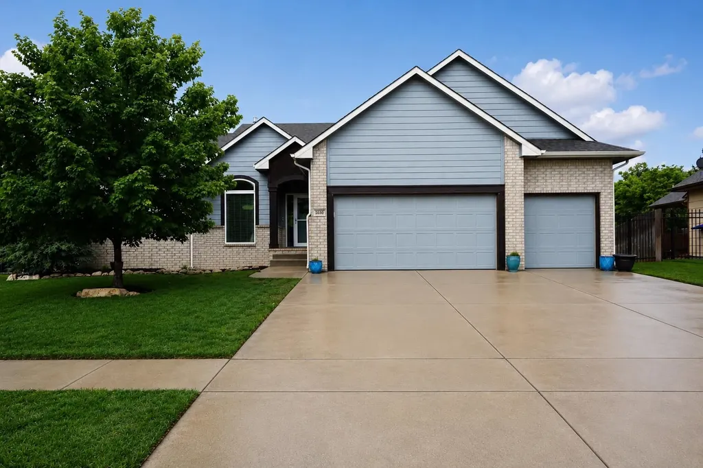 2030 N Walnut Creek Derby KS 67037