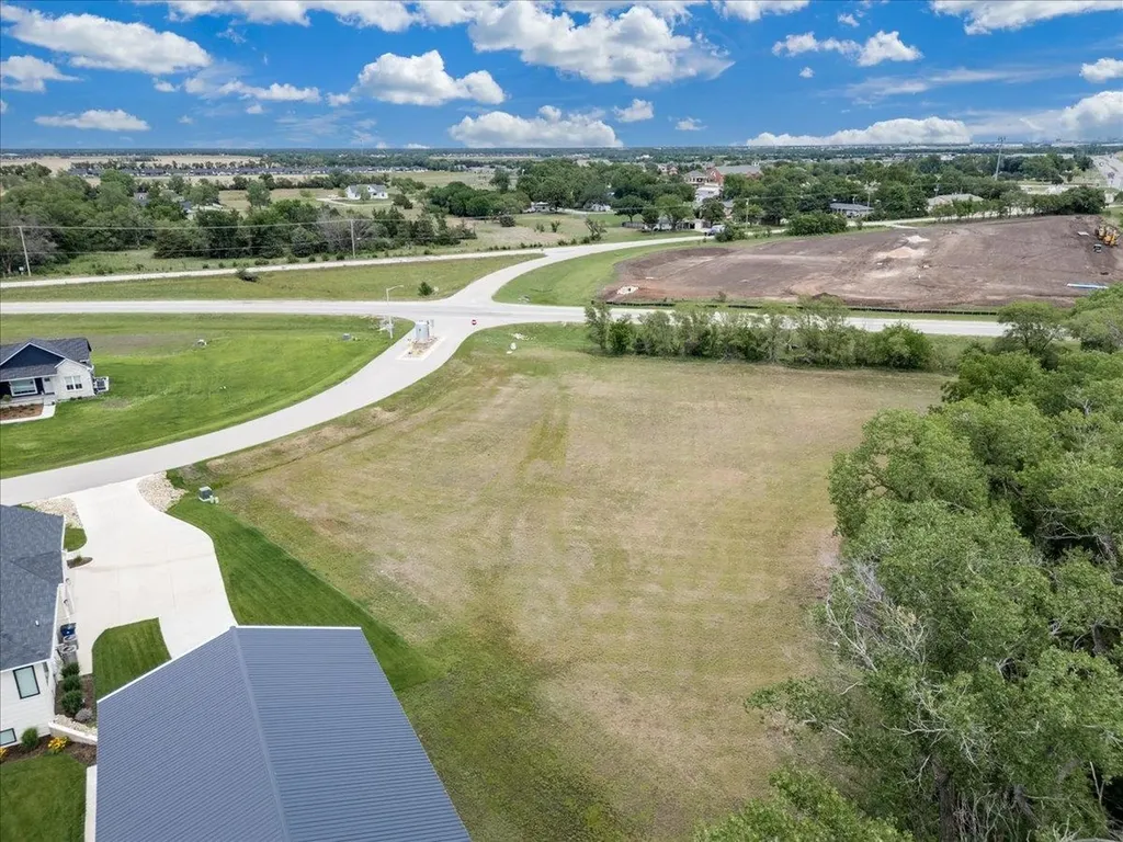 11525 Heaven Woods Circle Wichita KS 67215