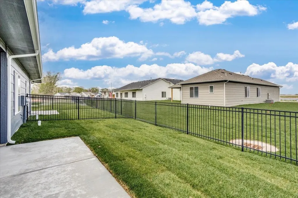 5426 N Briskbay Court Maize KS 67101