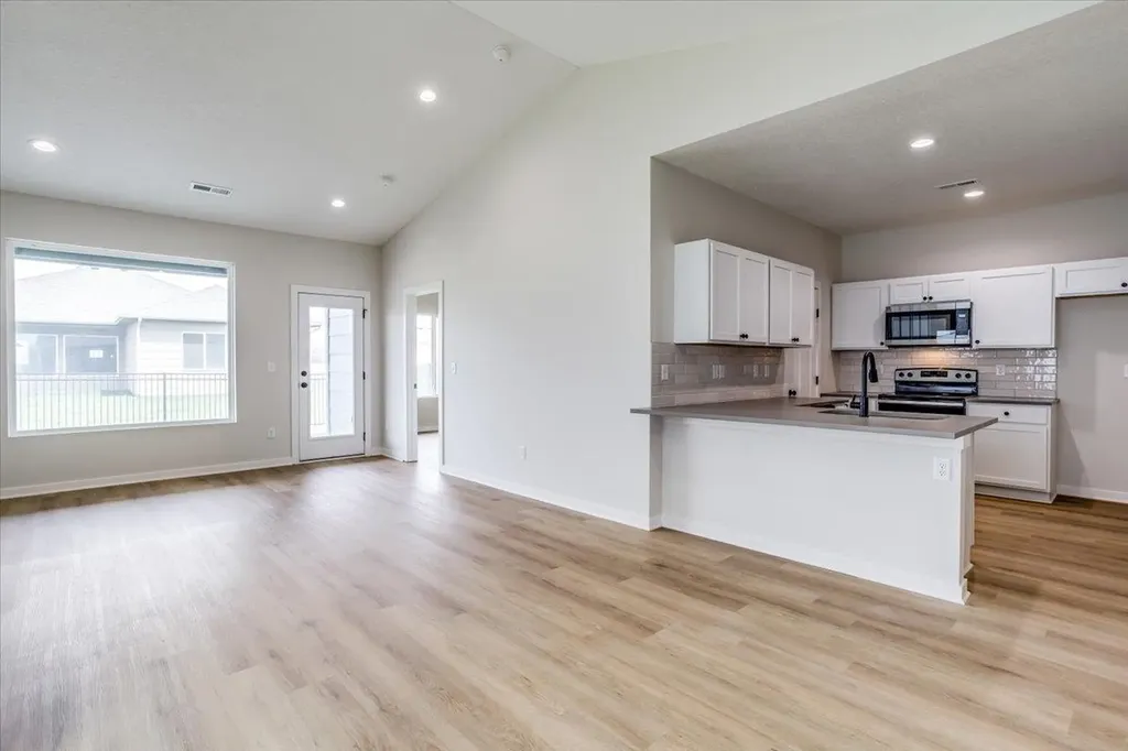 5426 N Briskbay Court Maize KS 67101