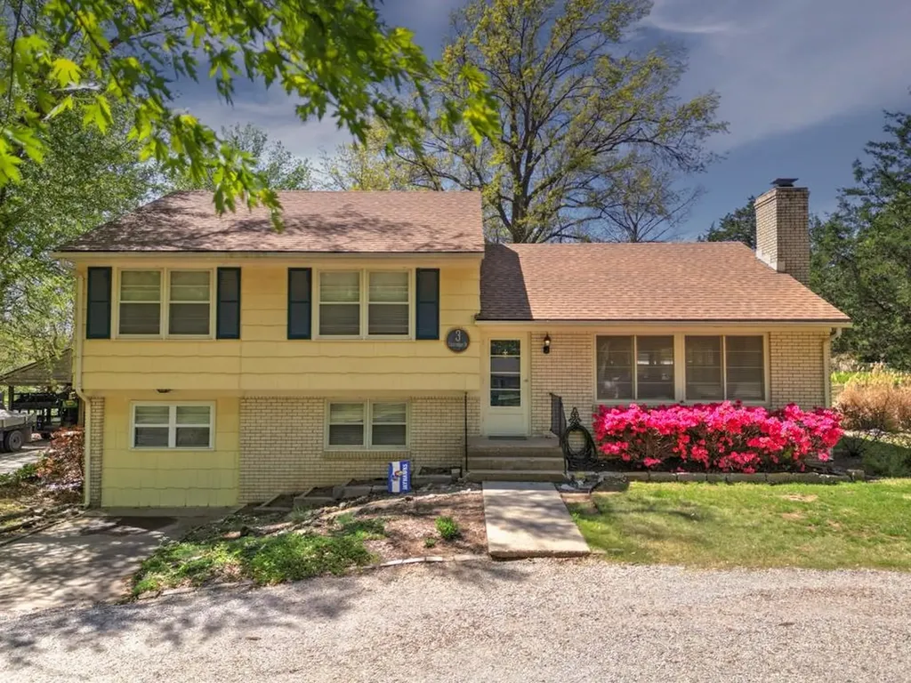 3 Eastridge Drive Arkansas City KS 67005