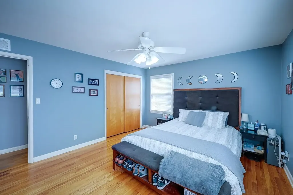 3 Eastridge Drive Arkansas City KS 67005