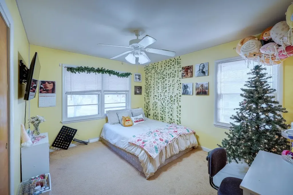 3 Eastridge Drive Arkansas City KS 67005