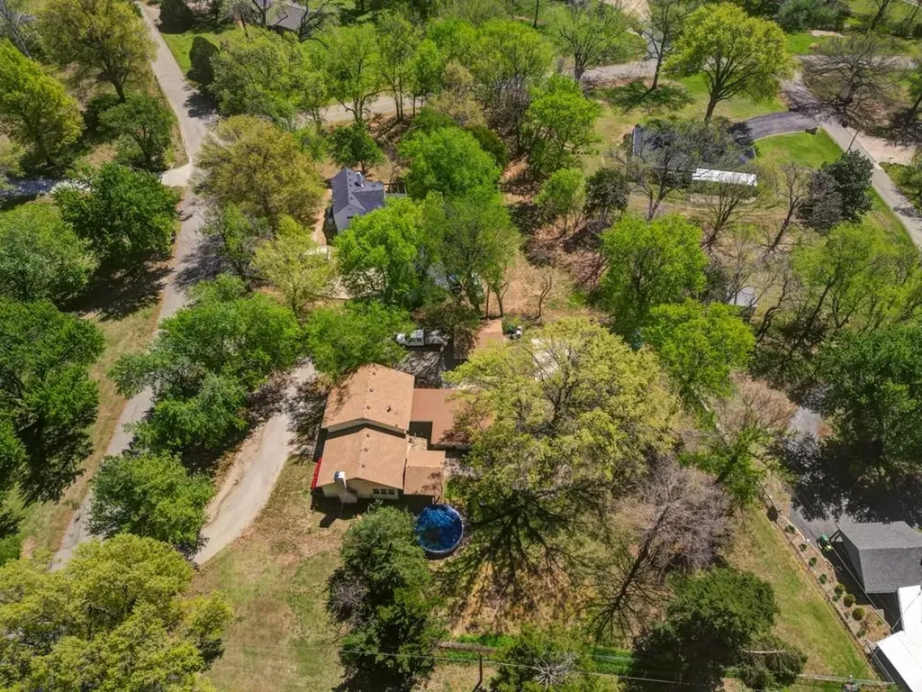 3 Eastridge Drive Arkansas City KS 67005
