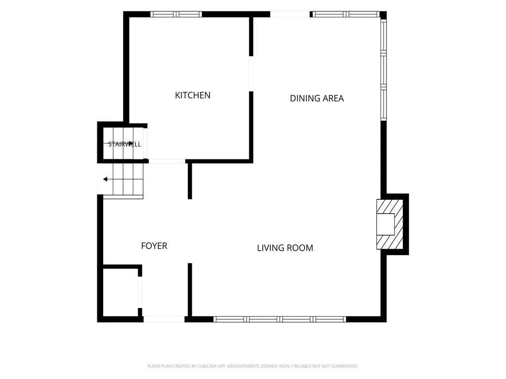 3 Eastridge Drive Arkansas City KS 67005