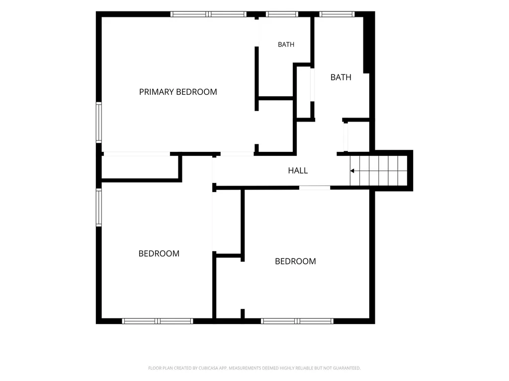 3 Eastridge Drive Arkansas City KS 67005