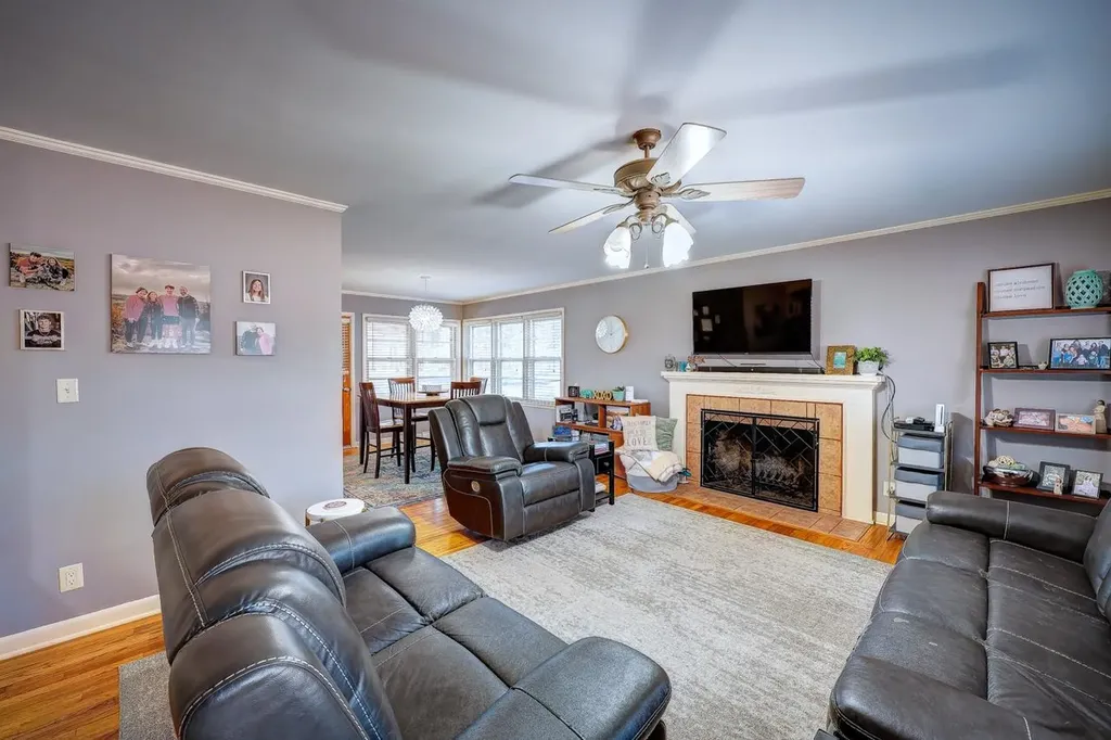 3 Eastridge Drive Arkansas City KS 67005
