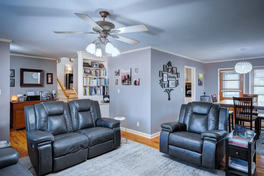 3 Eastridge Drive Arkansas City KS 67005