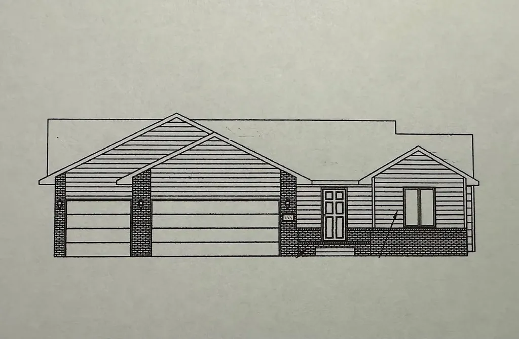1033 E Stafford Court Augusta KS 67010
