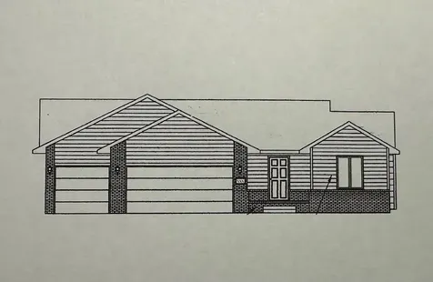 1033 E Stafford Court Augusta KS 67010