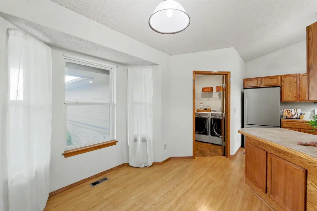 2353 S Milstead Court Wichita KS 67209
