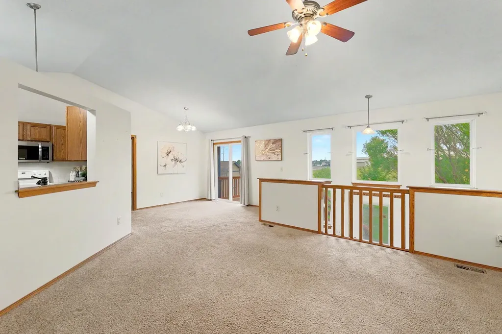 2353 S Milstead Court Wichita KS 67209