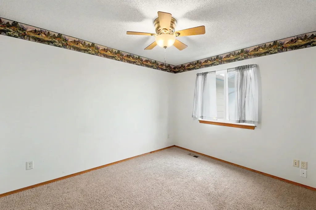 2353 S Milstead Court Wichita KS 67209