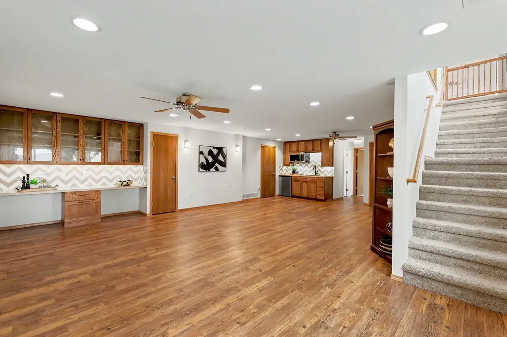 2353 S Milstead Court Wichita KS 67209