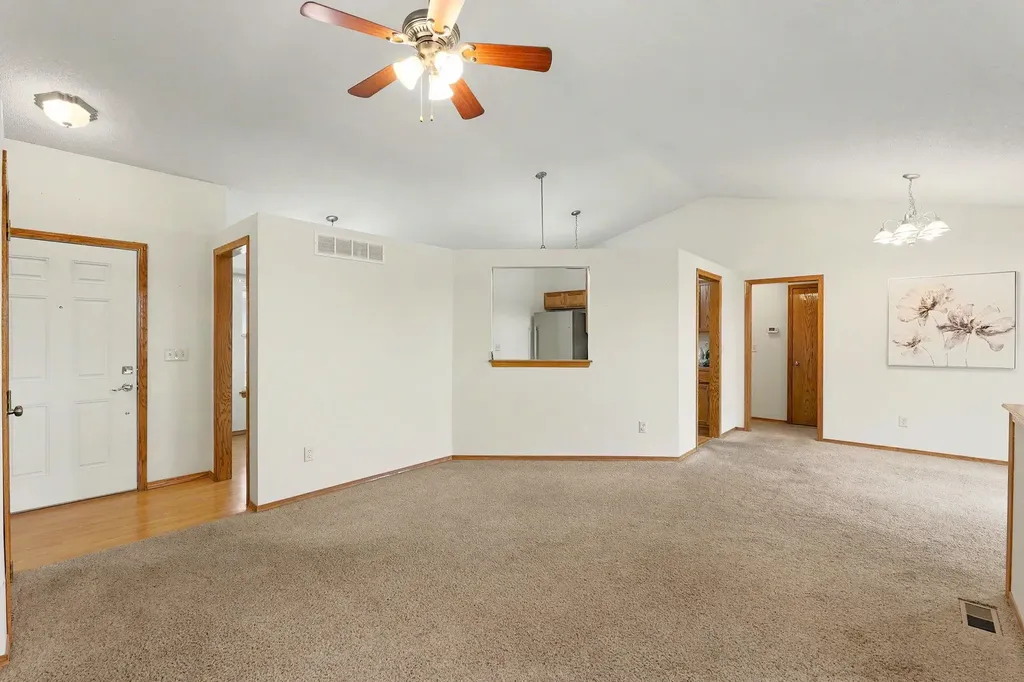 2353 S Milstead Court Wichita KS 67209