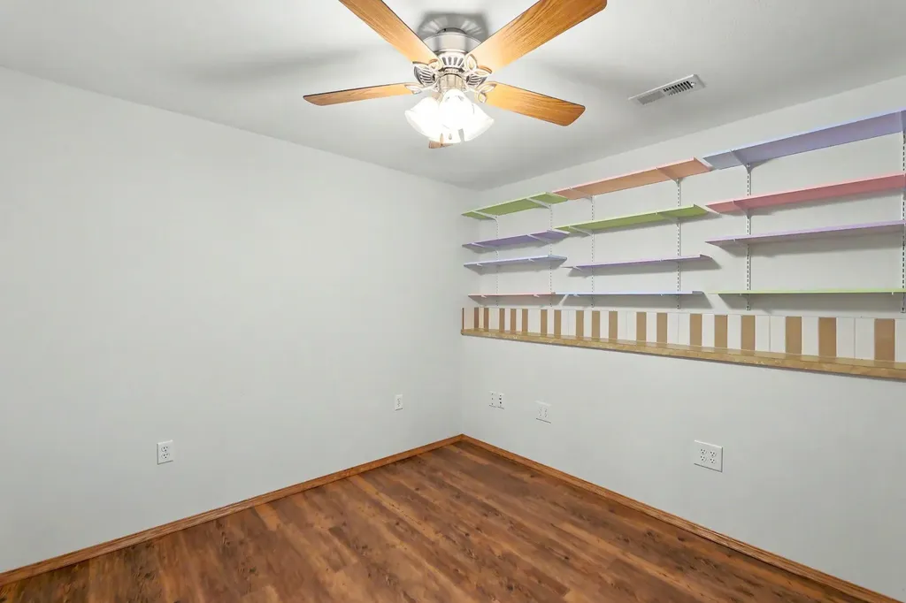 2353 S Milstead Court Wichita KS 67209
