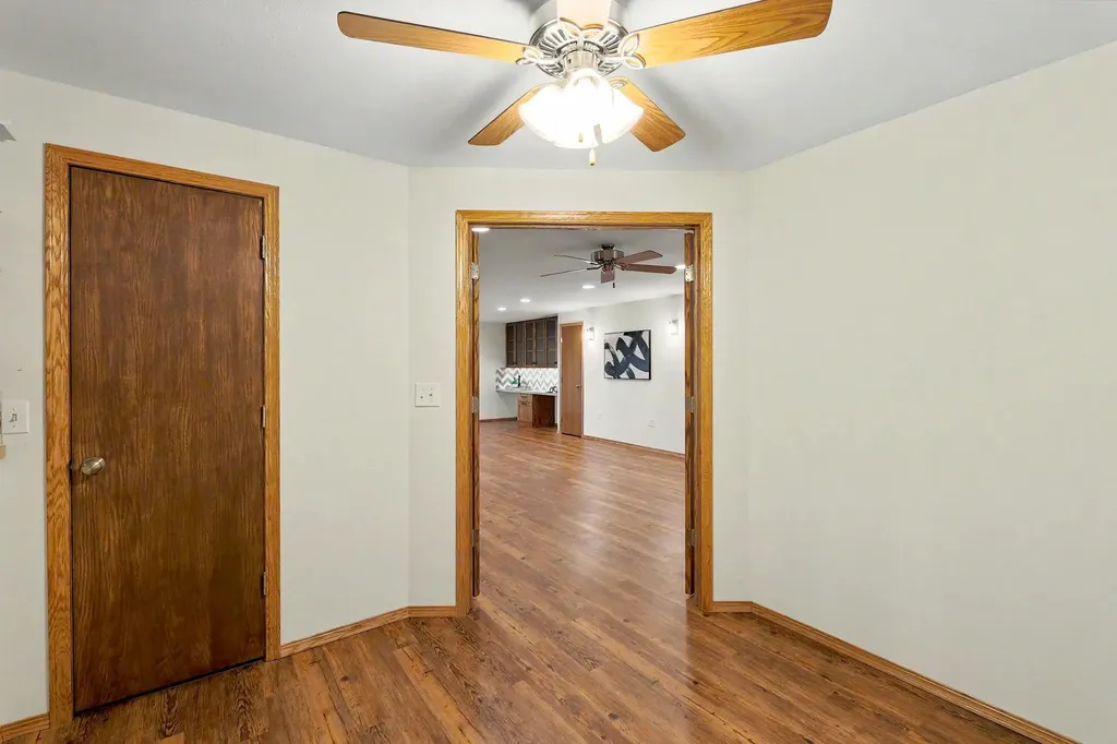 2353 S Milstead Court Wichita KS 67209
