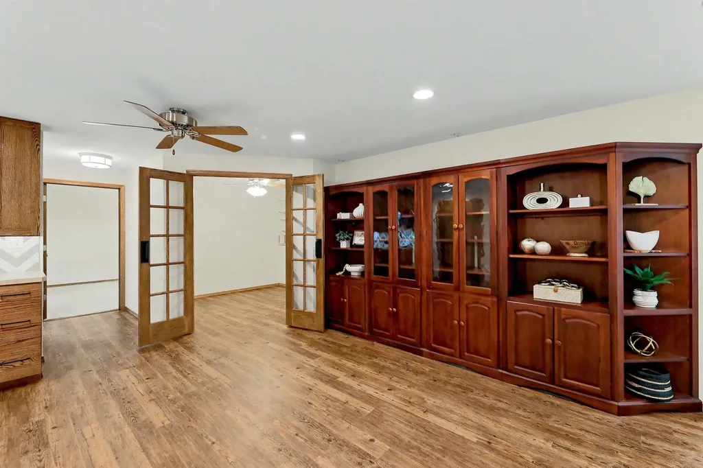2353 S Milstead Court Wichita KS 67209