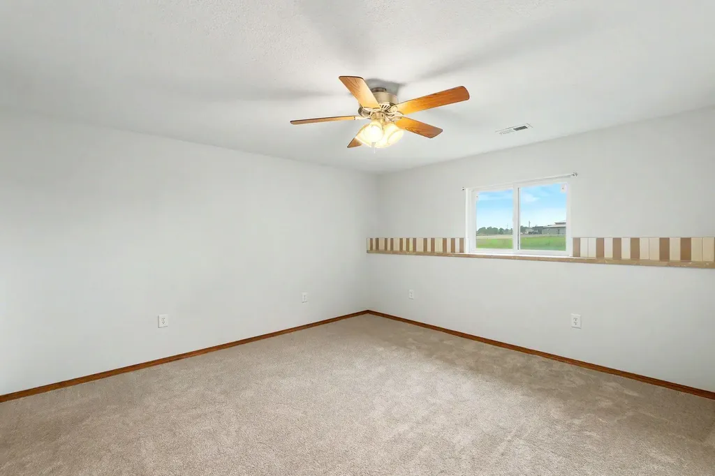 2353 S Milstead Court Wichita KS 67209