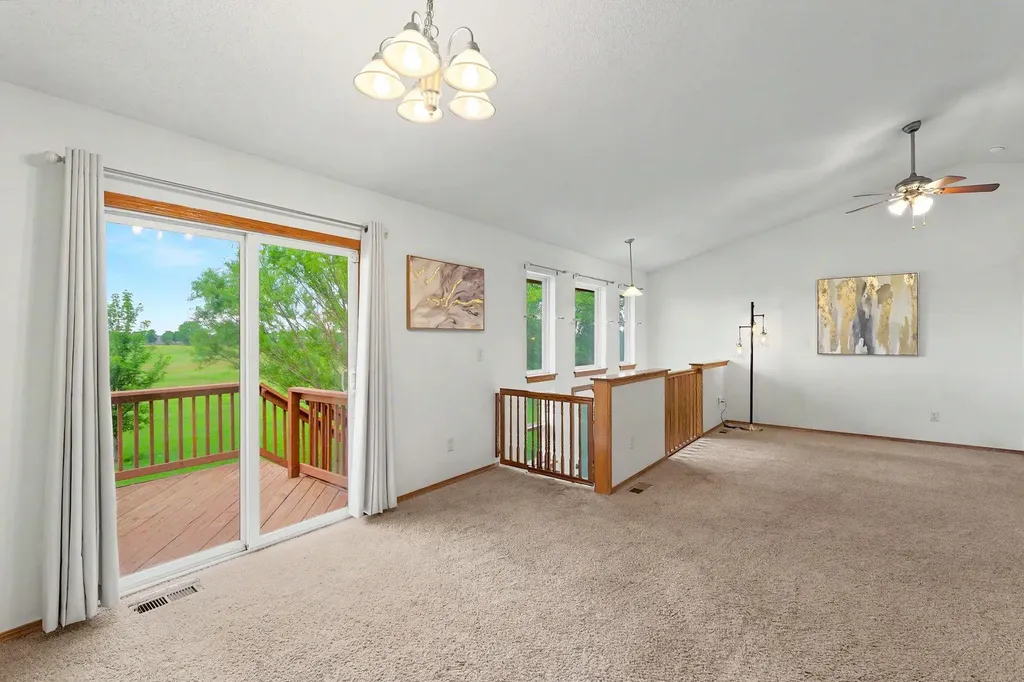 2353 S Milstead Court Wichita KS 67209
