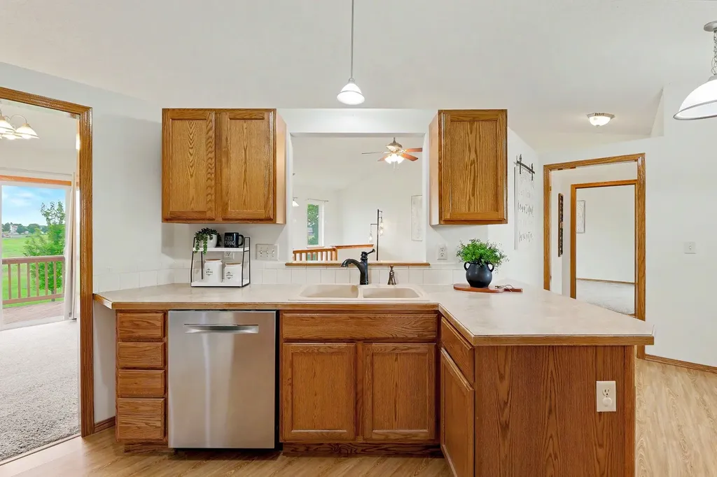 2353 S Milstead Court Wichita KS 67209