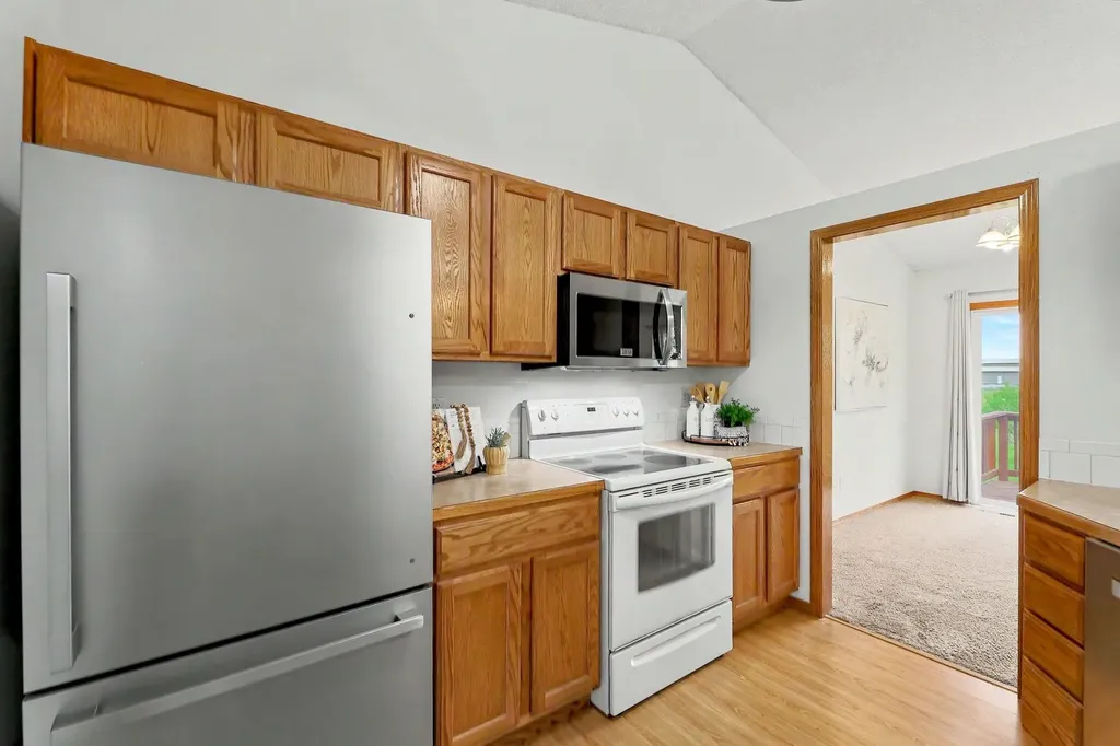 2353 S Milstead Court Wichita KS 67209