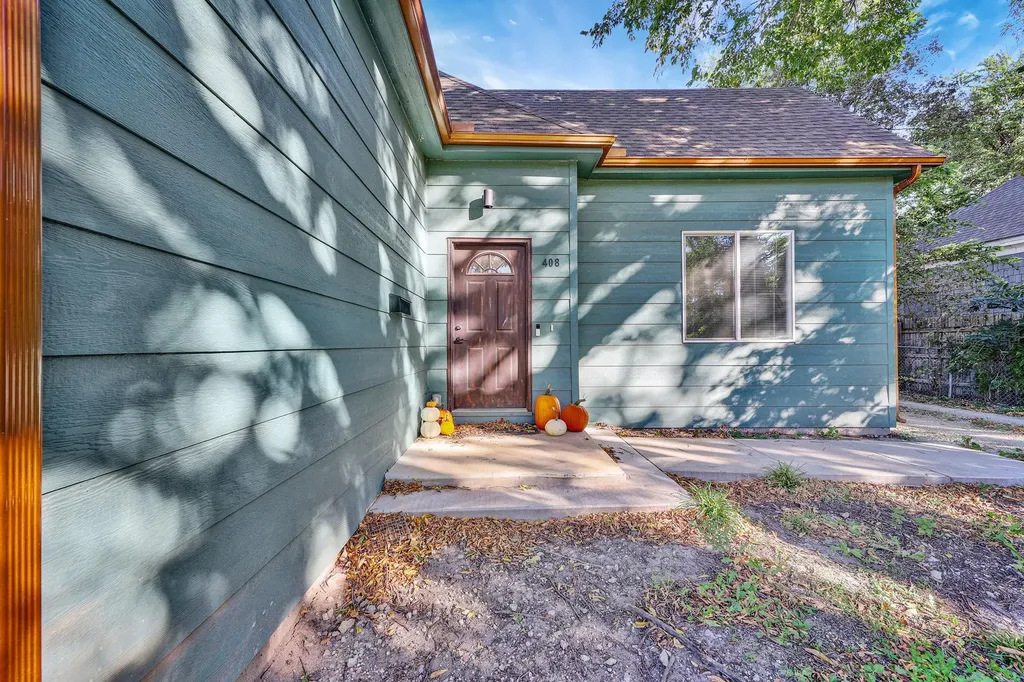 408 E 8th Street Newton KS 67114