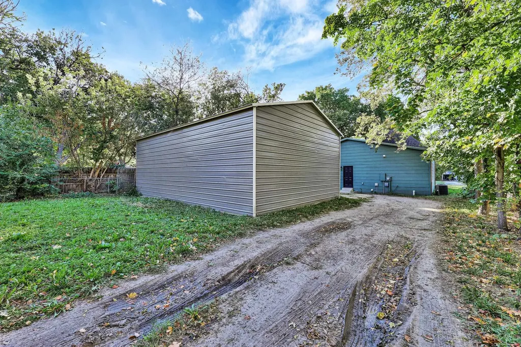 408 E 8th Street Newton KS 67114