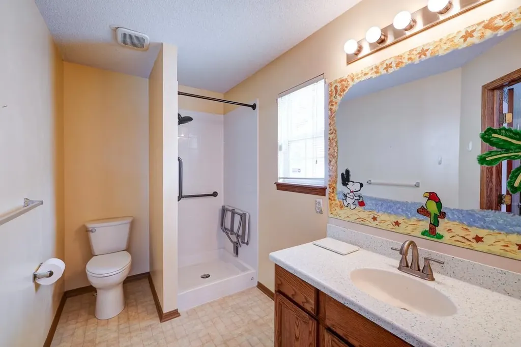 235 W Rosewood Lane Derby KS 67037