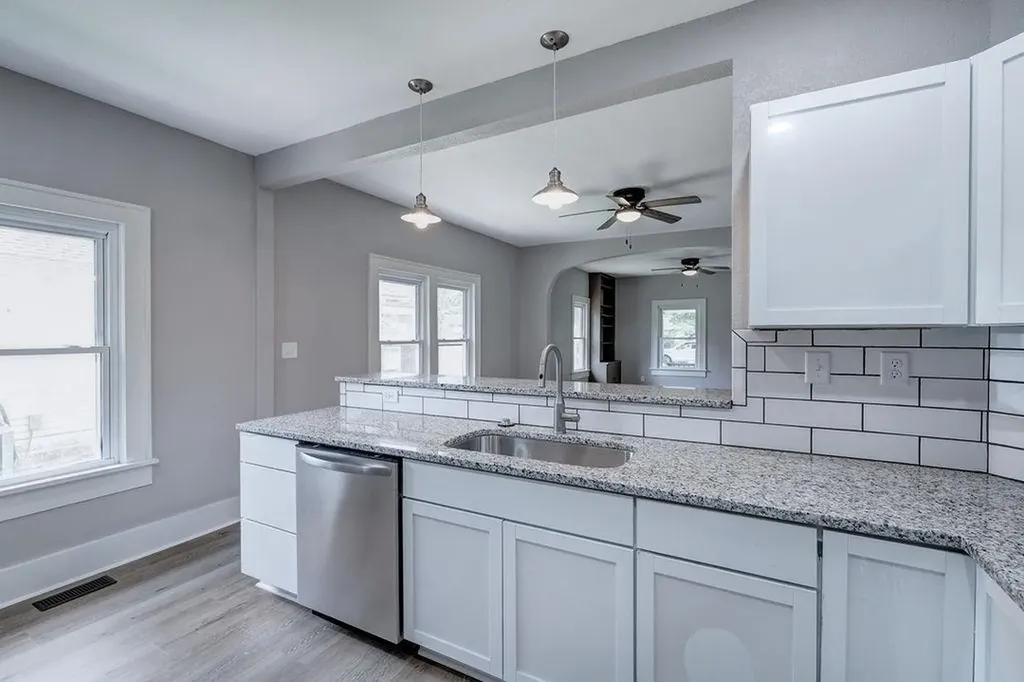 1316 Menor Street Winfield KS 67156