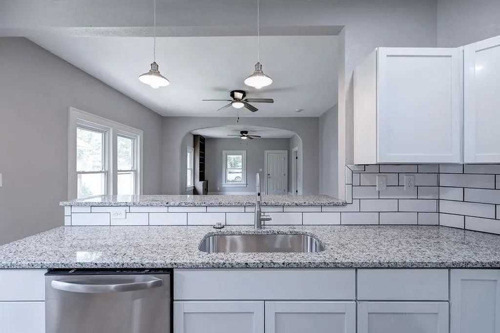 1316 Menor Street Winfield KS 67156
