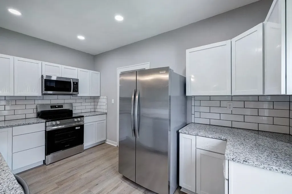 1316 Menor Street Winfield KS 67156